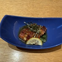 ひつまぶし名古屋備長 丸ビル店 - 