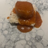 フカヒレ専門店 銀座七芳 - 