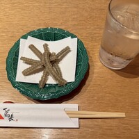 ひつまぶし名古屋備長 丸ビル店 - 