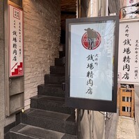 大井町銭場精肉店 - 