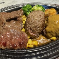 大井町銭場精肉店 - 