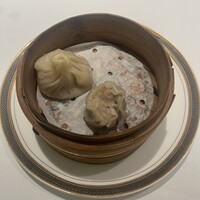 フカヒレ専門店 銀座七芳 - 