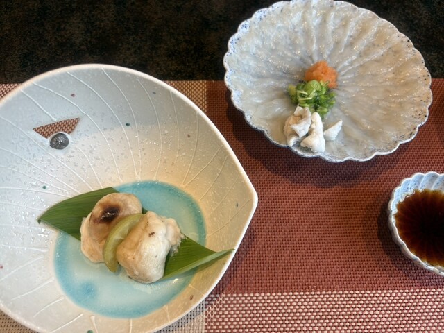 北限亭（ホクゲンテイ） - 上二田（海鮮）の写真