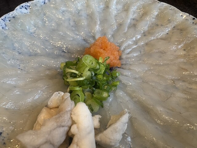 北限亭（ホクゲンテイ） - 上二田（海鮮）の写真