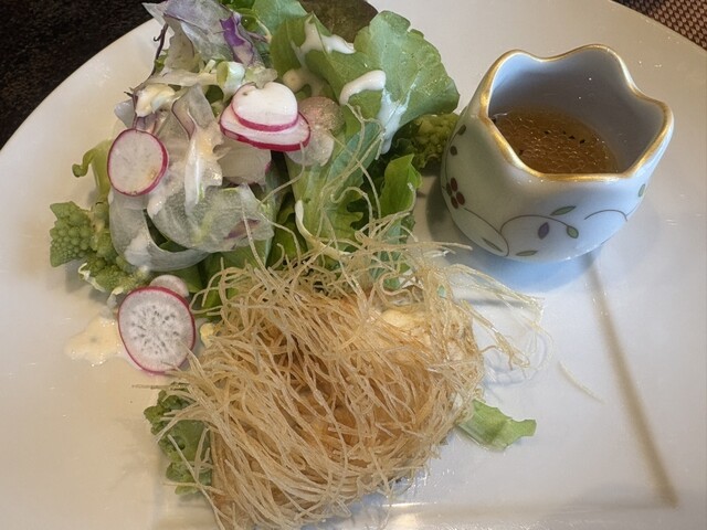 北限亭（ホクゲンテイ） - 上二田（海鮮）の写真