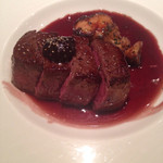 コントワール ミサゴ - アップ 2014-8