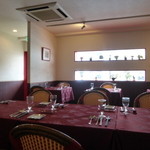 ビストロルポ - 