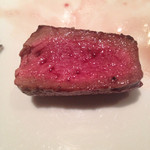 コントワール ミサゴ - 完璧な火入れ 2014-8