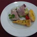 ビストロルポ - 