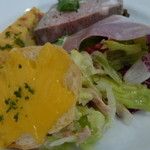 ビストロルポ - 