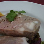 ビストロルポ - 