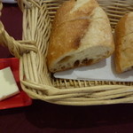 ビストロルポ - 