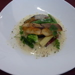 ビストロルポ - 