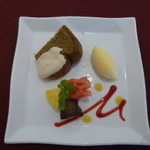 ビストロルポ - 