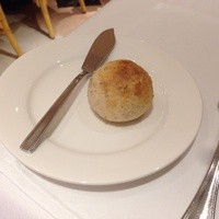 かえりやま - パン