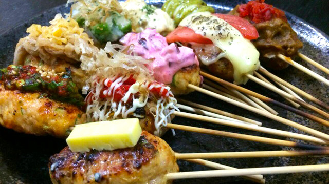 Hi no Tori Hanazono Ten photo 2