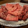 焼肉ふじ
