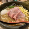 味噌らーめん 柿田川 ひばり 恵比寿本店