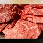 焼肉ハウス八百亭 - 