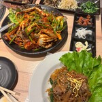 ハヌリ 新宿三丁目店 - 