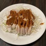 台湾料理 萬福 - 