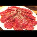 焼肉ハウス八百亭 - 