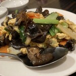 台湾料理 萬福 - 