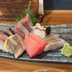 さかなや さとり - 