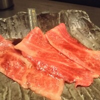 焼肉会席 舌牛 銀座店 - 