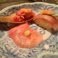 焼肉会席 舌牛 銀座店 - 
