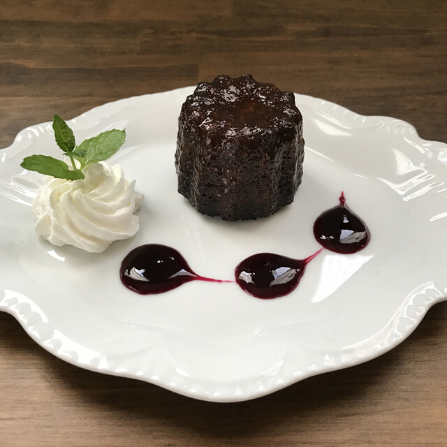 caffe sekka（カフェ セッカ） - 中央弘前（カフェ）の写真