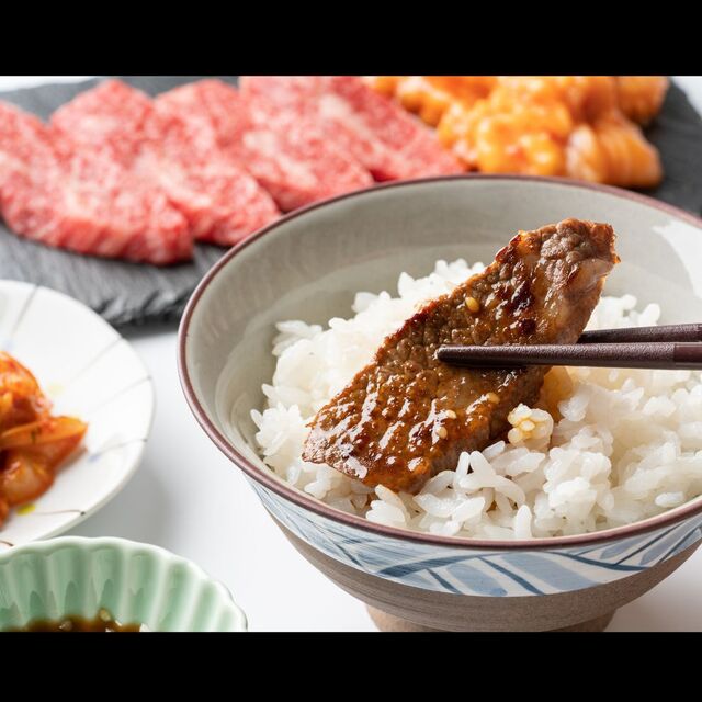 Yakiniku House Yaotei photo 2