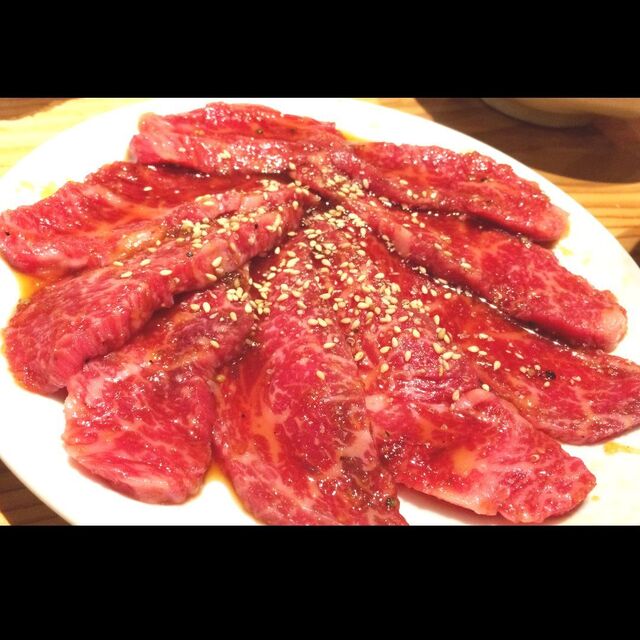 Yakiniku House Yaotei photo 5