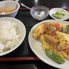 中華酒家飯店 角鹿