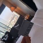 ザ・リッツ・カールトン東京 - 