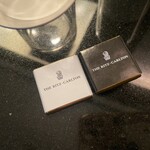 ザ・リッツ・カールトン東京 - 