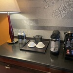 ザ・リッツ・カールトン東京 - 