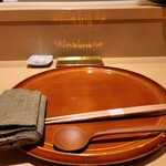 銀座 しのはら - 