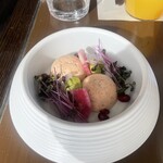 ザ・リッツ・カールトン東京 - 