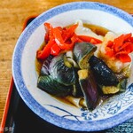 ヨコクラうどん - 絶品きなすめん（きしめん）2025