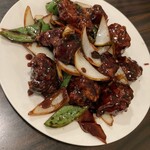 台湾料理 萬福 - 