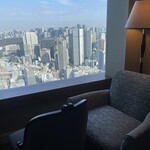 ザ・リッツ・カールトン東京 - 