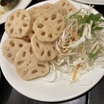 台湾料理 萬福 - 