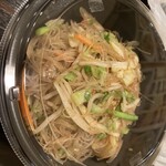 台湾料理 萬福 - 