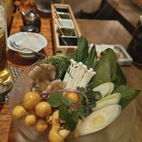 神楽坂 しゃぶしゃぶ 風雅 - 