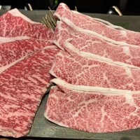 神楽坂 しゃぶしゃぶ 風雅 - 