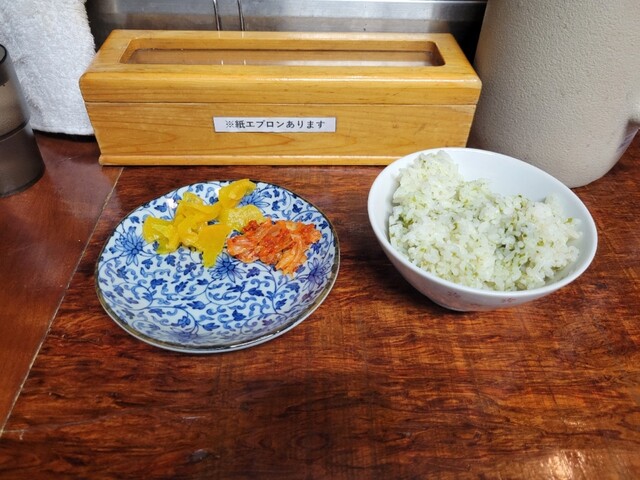 Hiroshima Asamen Udon Soba Seiemon photo 3