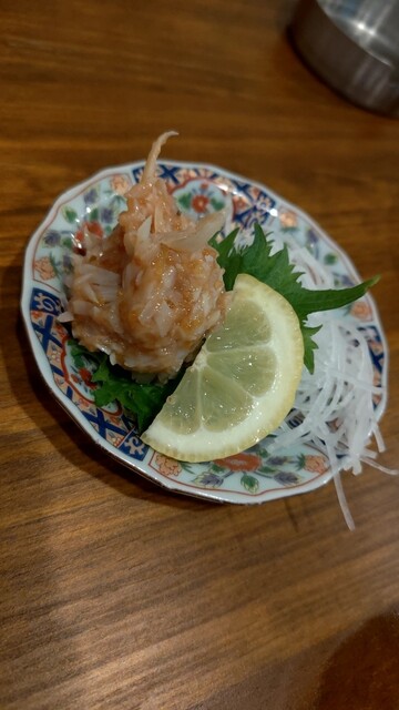 kakuregasakabatomoshibisadokaisentosumibitoriyaki photo 4