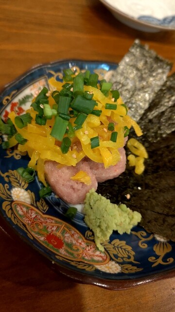 kakuregasakabatomoshibisadokaisentosumibitoriyaki photo 2