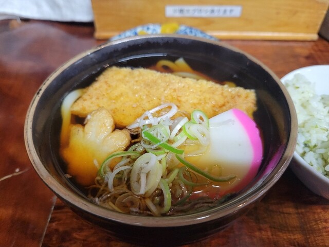 Hiroshima Asamen Udon Soba Seiemon photo 2